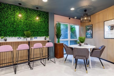 1 bed studio, Linekar Road, City Centre, Leicester, LE27FZ - Image 11